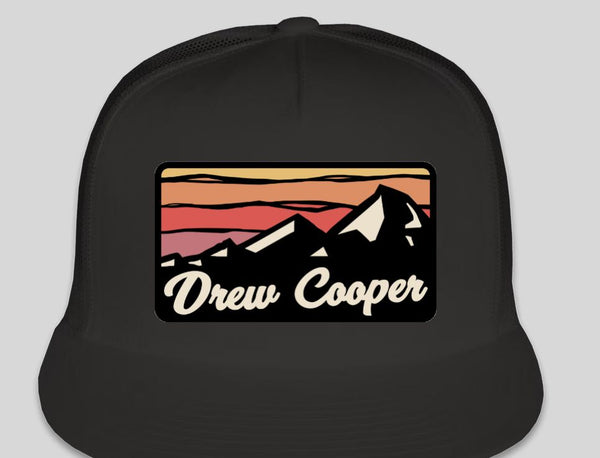 Mountain Hat
