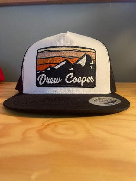 Mountain Hat