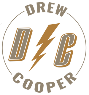 Drew Cooper Merch